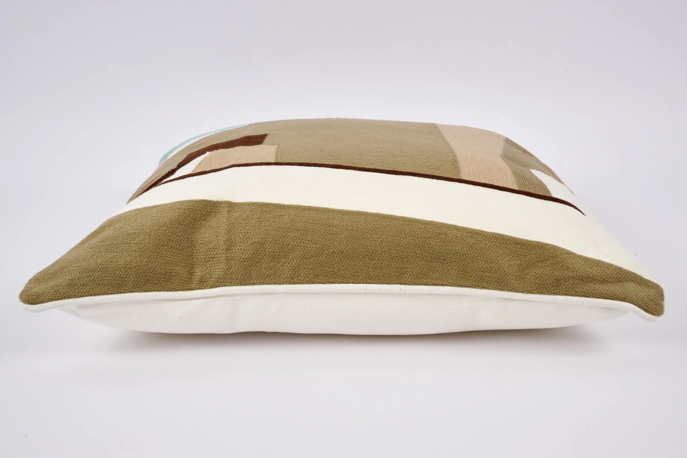 Flamant Glorietta, Kussen, Model 1^ Huishoudelijke Textiel