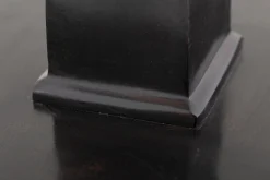 Flamant Gordes, Vloerlamp, Zwart, Aluminium^ Verlichting