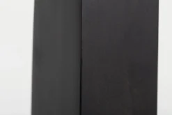 Flamant Gordes, Vloerlamp, Zwart, Aluminium^ Verlichting