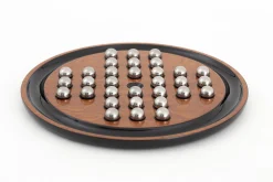 Flamant Gossy, Solitaire^ Decoratie