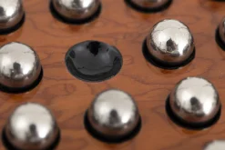 Flamant Gossy, Solitaire^ Decoratie