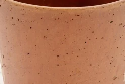 Flamant Gregg, Plantenbak, Roest, Met Schotel, S^ Tuindecoraties En Parasols