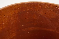 Flamant Gregg, Plantenbak, Roest, Met Schotel, S^ Tuindecoraties En Parasols