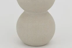 Flamant Greta, Kandelaar, Zandsteen^ Moederdag