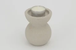 Flamant Greta, Kandelaar, Zandsteen^ Moederdag