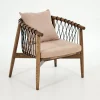 Flamant Gretchen, Fauteuil^ Banken