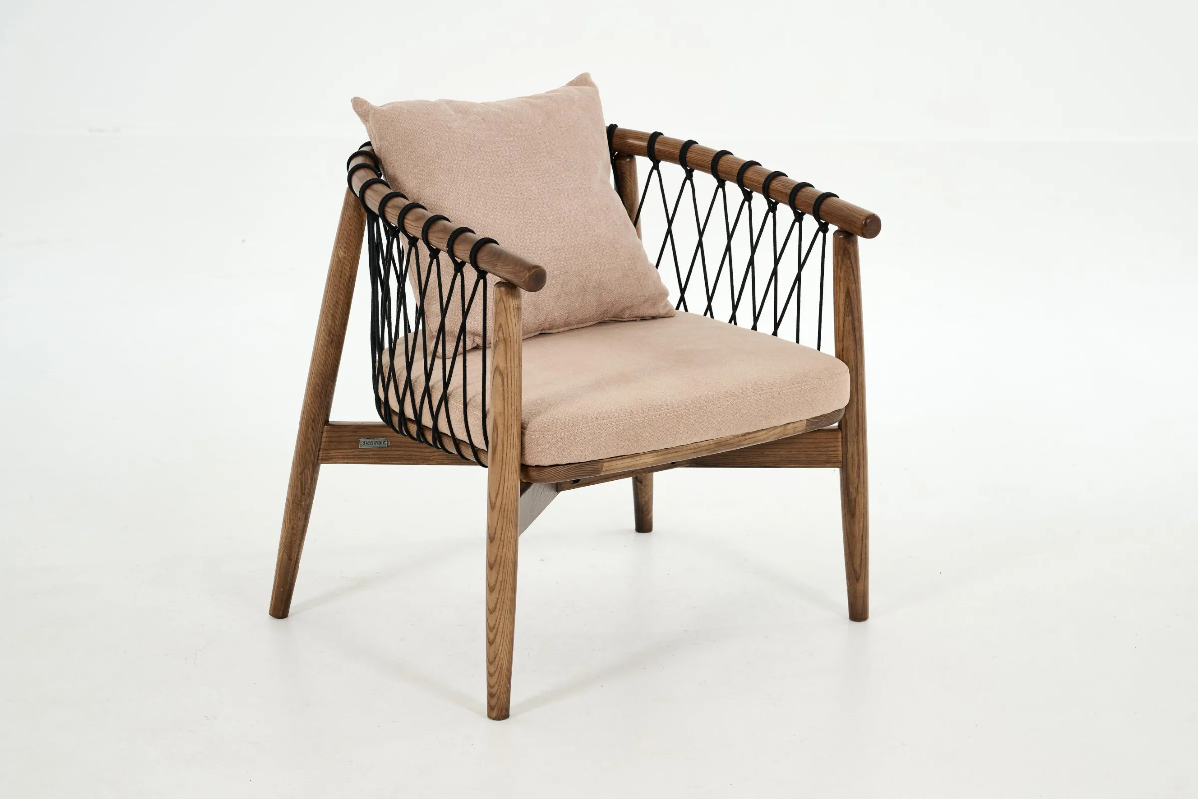 Flamant Gretchen, Fauteuil^ Banken