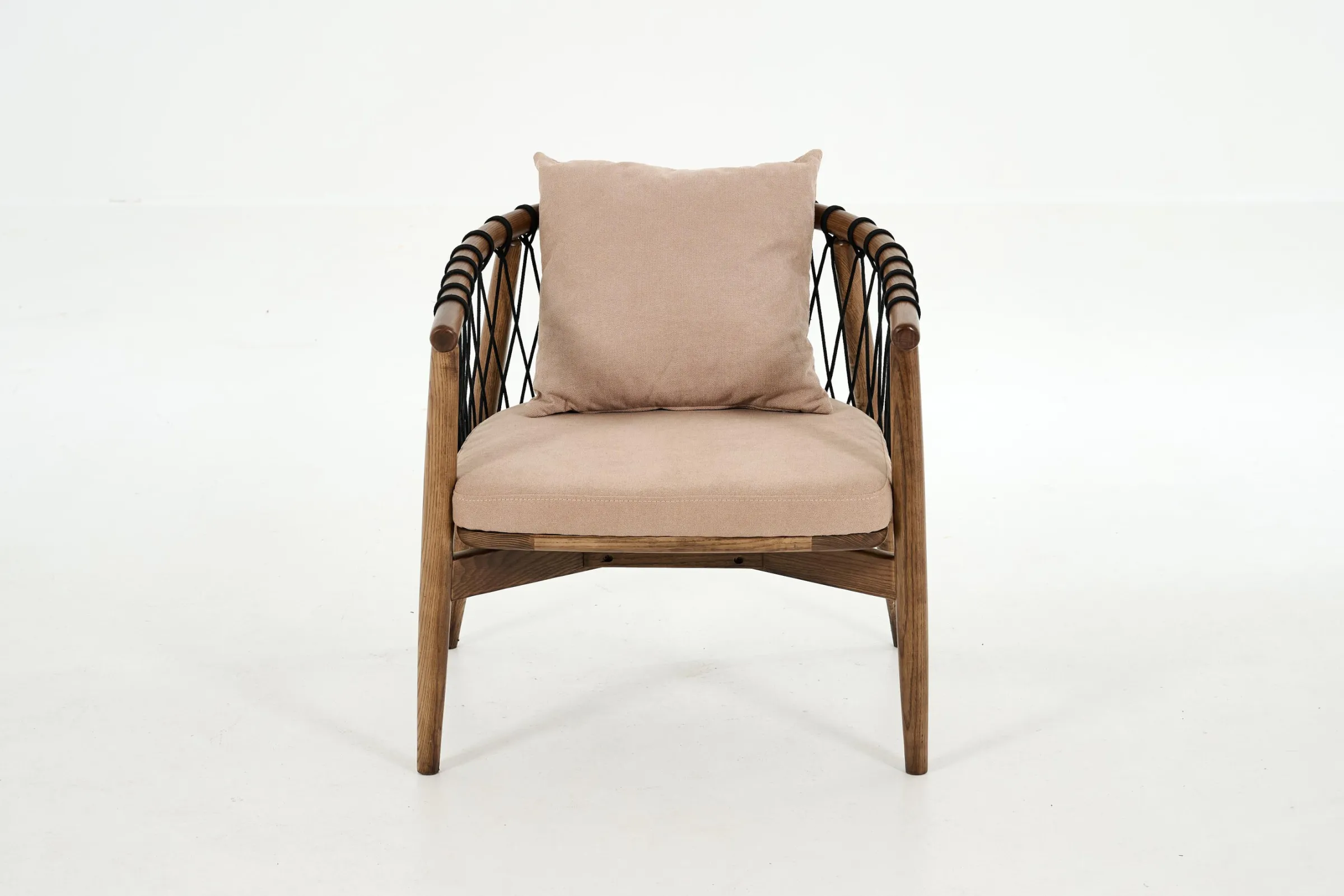 Flamant Gretchen, Fauteuil^ Banken