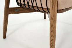 Flamant Gretchen, Fauteuil^ Banken