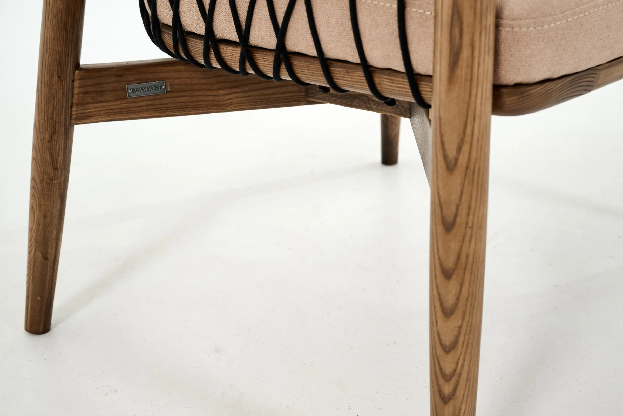 Flamant Gretchen, Fauteuil^ Banken