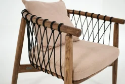 Flamant Gretchen, Fauteuil^ Banken