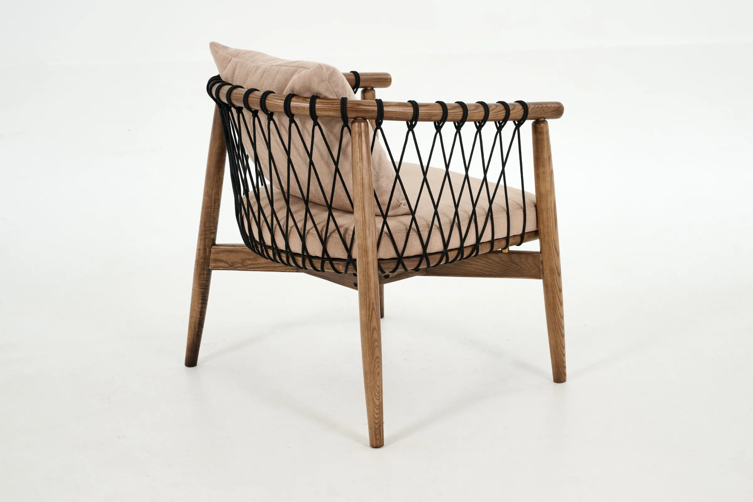 Flamant Gretchen, Fauteuil^ Banken