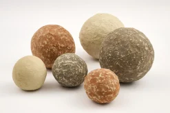 Flamant Gunne, Decobal, Koraal, L^ Decoratie