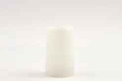 Flamant Gwen, Leds-Kaars, 7,5X12,5Cm^ Decoratie