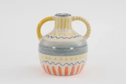 Flamant Hadera, Vaas, Multi, Model 2^ Decoratie