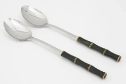 Flamant Hadis, Saladebestek, Set Van 2^ Bestek