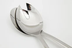 Flamant Hadis, Saladebestek, Set Van 2^ Bestek