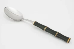 Flamant Hadis, Tafellepel^ Bestek