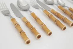 Flamant Hadis, Tafelmes^ Bestek