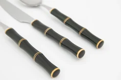 Flamant Hadis, Tafelvork^ Bestek