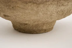 Flamant Halli, Kom^ Decoratie