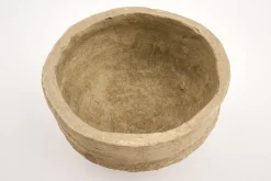 Flamant Halli, Kom^ Decoratie