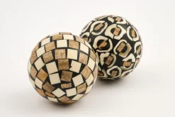 Flamant Halsey, Decobal^ Decoratie