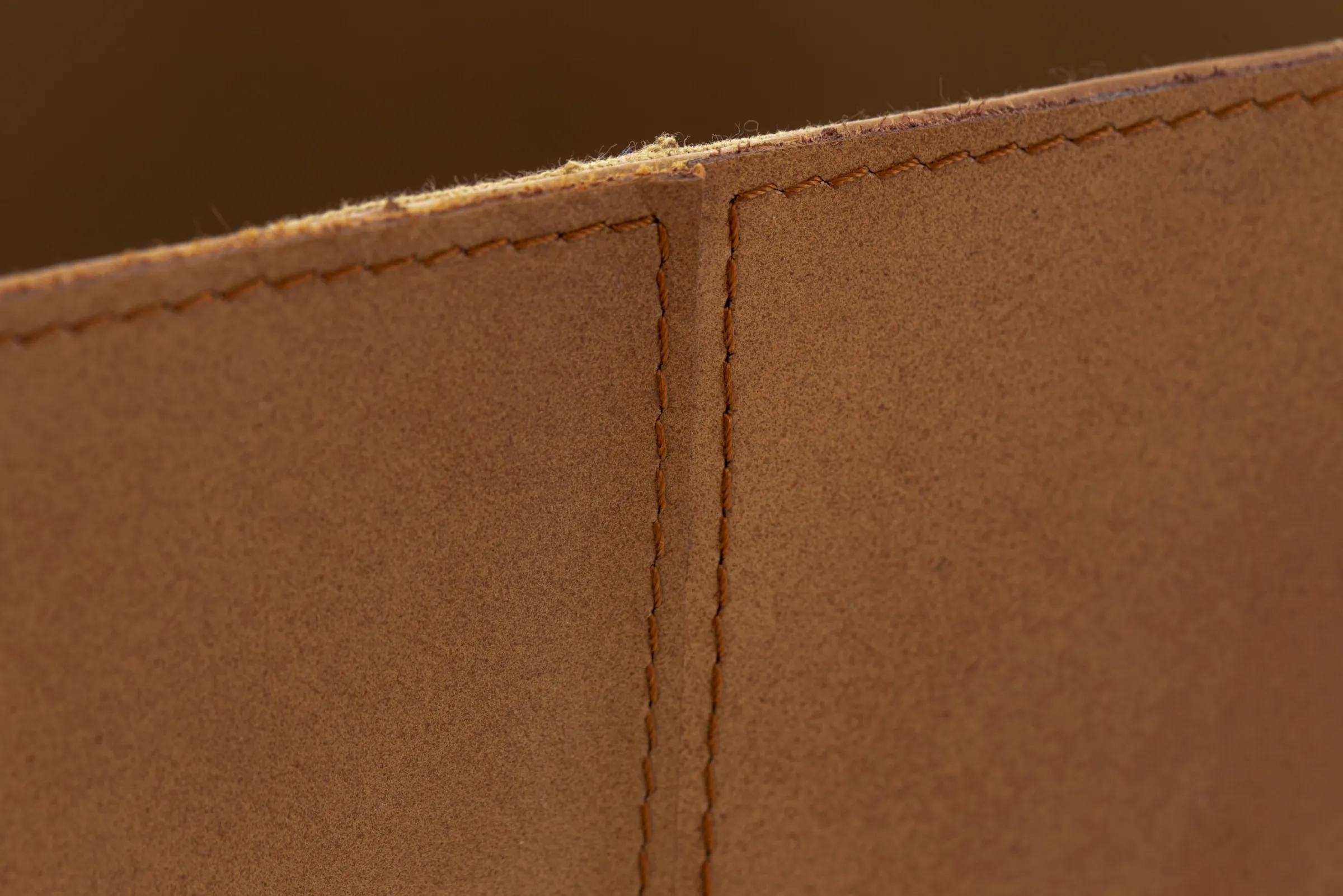 Flamant Hanan, Mand, Leer, Ovaal^ Decoratie