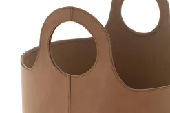 Flamant Hanan, Mand, Leer, Rond^ Decoratie