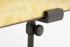 Flamant Haronne, Ezel^ Decoratie