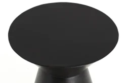 Flamant Heily, Bijzettafel, Rond^ Koffie Tafels