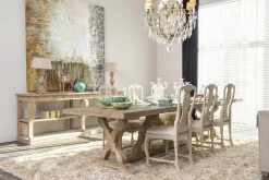 Flamant Henri, Olieverfschilderij^ Decoratie