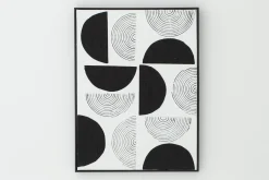 Flamant Hera, Kunst Aan De Muur^ Decoratie