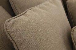 Flamant Heuvels, Slaapbank, Met Kussens^ Banken