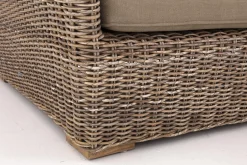 Flamant Heuvels, Slaapbank, Met Kussens^ Banken