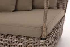 Flamant Heuvels, Slaapbank, Met Kussens^ Banken