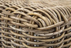 Flamant Heuvels, Tuinbijzettafel^ Tuintafels