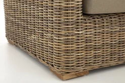 Flamant Hills, Tuinbank, Met Kussen, 2,5-Zitsbank^ Banken