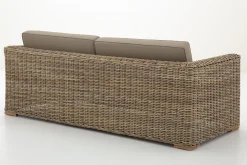 Flamant Hills, Tuinbank, Met Kussen, 2,5-Zitsbank^ Banken