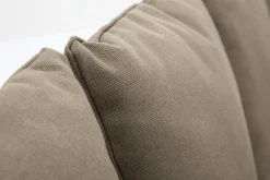 Flamant Hills, Tuinbank, Met Kussen + Poef^ Banken