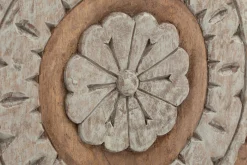 Flamant Howick, Deco, Model 2^ Decoratie