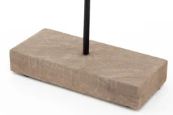 Flamant Howick, Deco, Model 1^ Decoratie