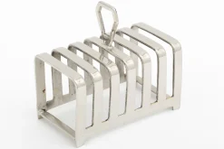 Flamant Hubei, Toasthouder, Nikkel^ Accessoires