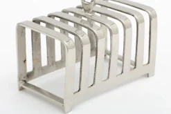 Flamant Hubei, Toasthouder, Nikkel^ Accessoires