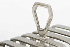 Flamant Hubei, Toasthouder, Nikkel^ Accessoires