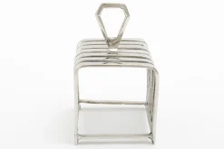 Flamant Hubei, Toasthouder, Nikkel^ Accessoires