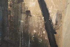 Flamant Ian, Olieverfschilderij^ Decoratie