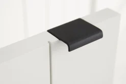 Flamant Ijzeren Jason, Kast, Wit, 3 Ijzeren Deuren^ Kasten