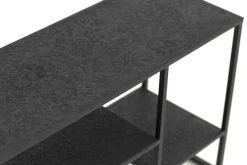 Flamant Indra, Consoletafel, Niveaus, 120 Cm^ Koffie Tafels