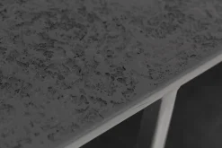 Flamant Indra, Consoletafel, Niveaus, 120 Cm^ Koffie Tafels